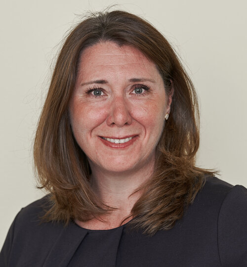 Theresa O'Doherty, FNP